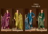 Masarrat By Ibiza Banglory Silk Surat Designer Salwar Suits Wholesale Market